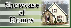 Showcase of Homes - Custom Home Builder in Hickory, NC
