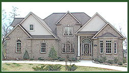 Everett Custom Homes - Custom Home Builder in Hickory, NC